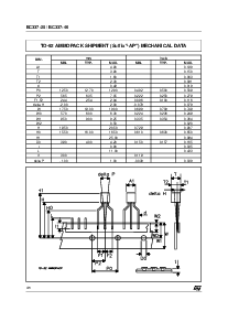 浏览型号BC337-25-AP的Datasheet PDF文件第4页