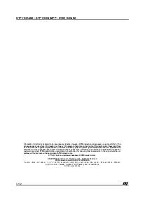 浏览型号STB11NK40ZT4的Datasheet PDF文件第12页