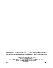 浏览型号STD4N25-1的Datasheet PDF文件第6页