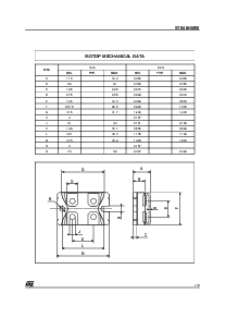 浏览型号STE48NM60的Datasheet PDF文件第7页