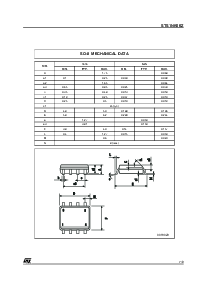 浏览型号STS1NK60Z的Datasheet PDF文件第7页