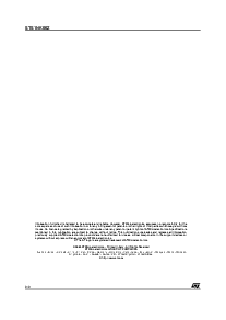 浏览型号STS1NK60Z的Datasheet PDF文件第8页