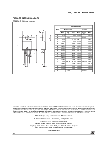 浏览型号TS820-700T的Datasheet PDF文件第9页