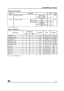 浏览型号BTA08-600SWRG的Datasheet PDF文件第3页