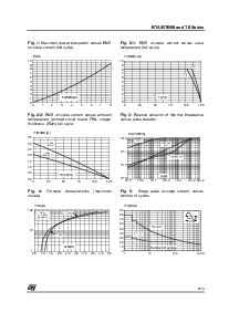 浏览型号BTA08-800BWRG的Datasheet PDF文件第5页