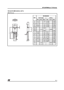 浏览型号BTB08-600CWRG的Datasheet PDF文件第9页