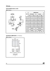 浏览型号T435-600B-TR的Datasheet PDF文件第6页