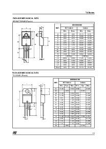 浏览型号T435-600B-TR的Datasheet PDF文件第7页