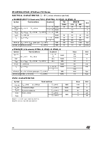 浏览型号BTB24-600BRG的Datasheet PDF文件第2页