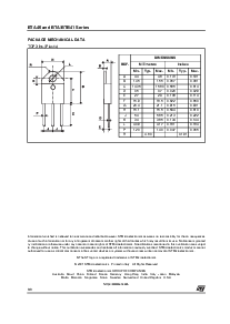 浏览型号BTA41的Datasheet PDF文件第6页