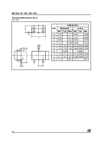 浏览型号BAT54CWFILM的Datasheet PDF文件第4页