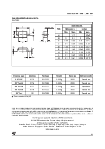 浏览型号BAT54CWFILM的Datasheet PDF文件第5页