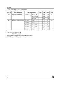 浏览型号BAT60的Datasheet PDF文件第2页
