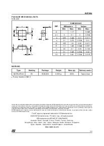 浏览型号BAT60的Datasheet PDF文件第5页