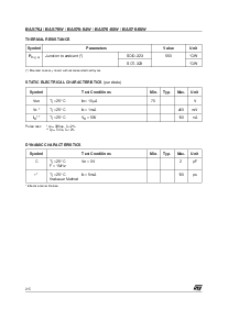 浏览型号BAS70-04WFILM的Datasheet PDF文件第2页