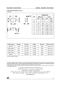 浏览型号BAS70-04WFILM的Datasheet PDF文件第5页