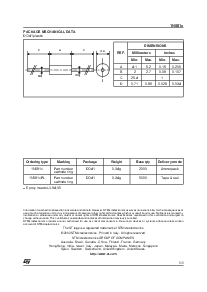 浏览型号1N5818RL的Datasheet PDF文件第5页