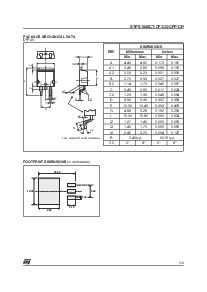 浏览型号STPS1545CT的Datasheet PDF文件第5页