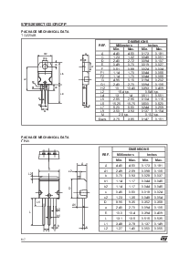 浏览型号STPS20150CG的Datasheet PDF文件第6页