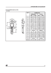浏览型号STPS20H100C的Datasheet PDF文件第5页
