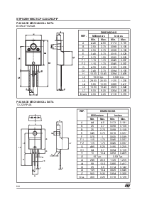 浏览型号STPS20H100C的Datasheet PDF文件第6页