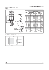 浏览型号STPS20H100C的Datasheet PDF文件第7页