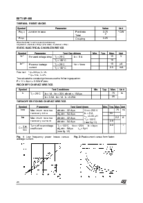 浏览型号BYT16P的Datasheet PDF文件第2页