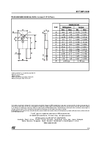 浏览型号BYT30PI-1000RG的Datasheet PDF文件第5页