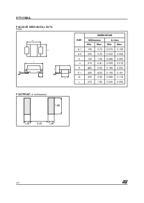 浏览型号SMBYT03-400的Datasheet PDF文件第4页