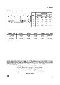 浏览型号SMBYT03-400的Datasheet PDF文件第5页