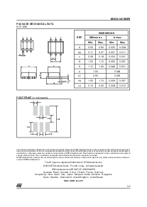 浏览型号ESDA14V2BP的Datasheet PDF文件第5页