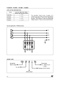 浏览型号ITAB1的Datasheet PDF文件第4页