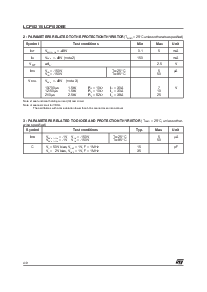 浏览型号LCP1521SRL的Datasheet PDF文件第4页