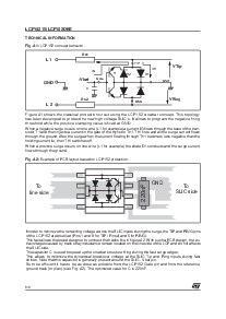 浏览型号LCP1521SRL的Datasheet PDF文件第6页