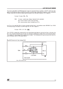 浏览型号LCP1521SRL的Datasheet PDF文件第7页