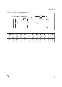 浏览型号THBT15011的Datasheet PDF文件第5页