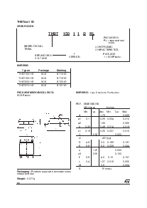 浏览型号THBT20011的Datasheet PDF文件第8页