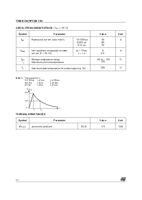 浏览型号TPI的Datasheet PDF文件第2页