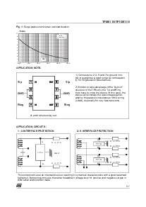 浏览型号TPI的Datasheet PDF文件第5页