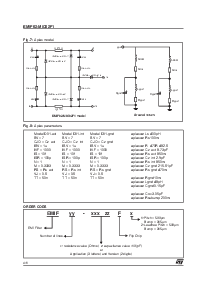 浏览型号EMIF02-MIC02的Datasheet PDF文件第4页