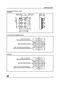 浏览型号EMIF02-MIC02的Datasheet PDF文件第5页