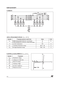 浏览型号EMIF04-MMC02的Datasheet PDF文件第2页