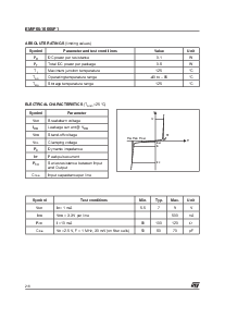 浏览型号EMIF06-10006的Datasheet PDF文件第2页