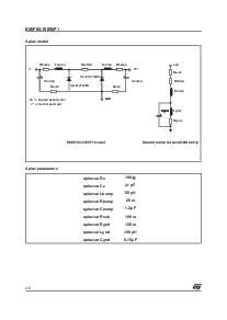 浏览型号EMIF06-10006的Datasheet PDF文件第4页