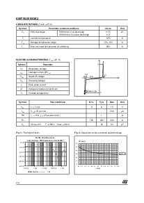 浏览型号EMIF08-2005的Datasheet PDF文件第2页