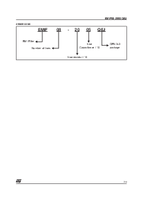 浏览型号EMIF08-2005的Datasheet PDF文件第3页