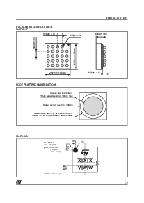 浏览型号EMIF10-1K010的Datasheet PDF文件第5页
