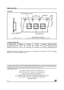 浏览型号EMIF10-1K010的Datasheet PDF文件第6页
