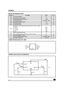 浏览型号VN750SM的Datasheet PDF文件第2页