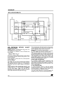 浏览型号VND830ASP的Datasheet PDF文件第8页